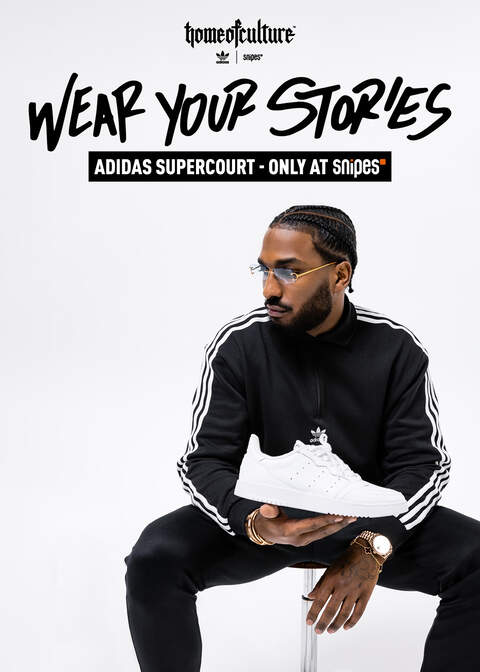 Algebra Koning Lear Vulkaan SNIPES online shop - Sneakers, streetwear en accessoires