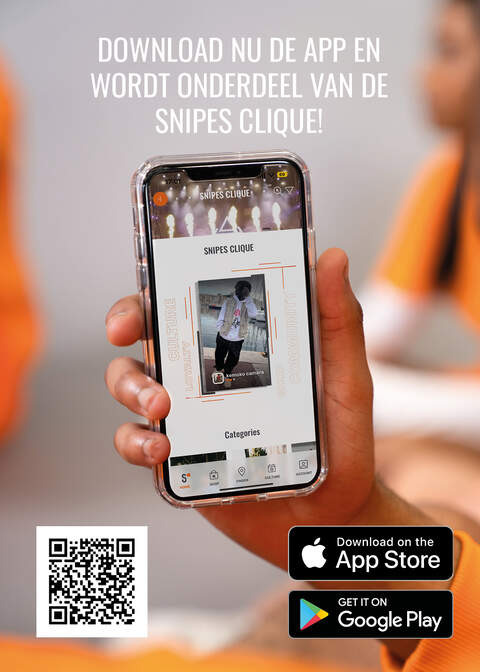 SNIPES App
