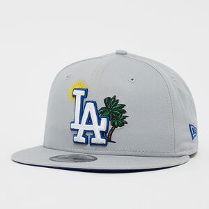9Fifty Summer Icon MLB Los Angeles Dodgers