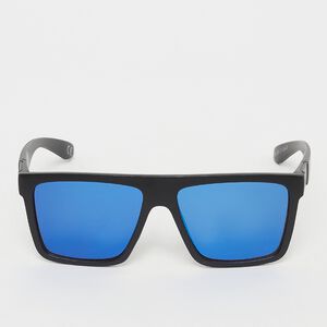 Unisex zonnebrillen - zwart, blauw