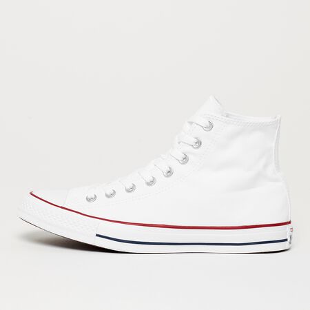 Droogte baden Rook Converse Chuck Taylor All Star Hi optic white Fashion sneakers bestellen  bij SNIPES
