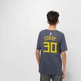 Junior NBA Golden State Warriors ES Stephen Curry CE