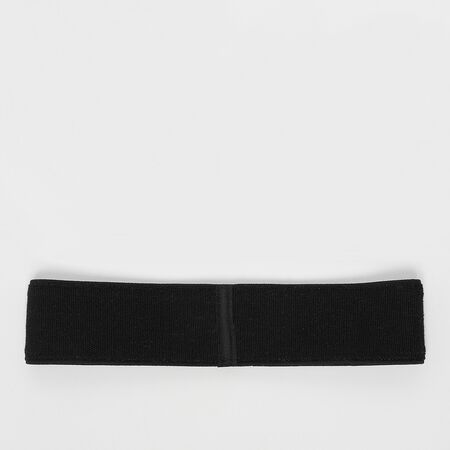 Logo Knit Elastic Headband