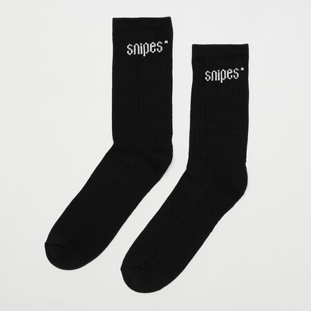 Tram Gevlekt uitdrukken SNIPES Essential sokken met klein logo bij SNIPES