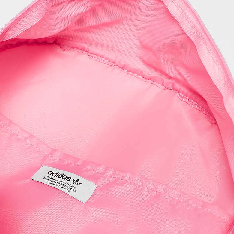 adidas Trefoil Backpack Classic light pink Rugzakken bestellen bij SNIPES