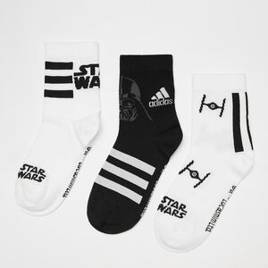 Disney Star Wars Socken (3 Pack)