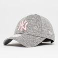 9Forty Tech Jersey MLB New York Yankees grey/pink