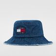 TJW Heritage Denim Bucket Hat 