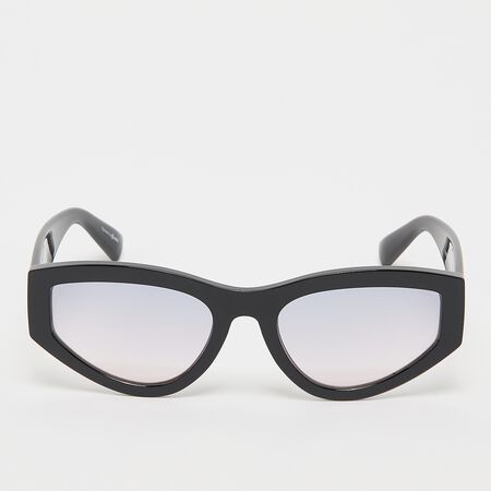 Unisex zonnebrillen - zwart