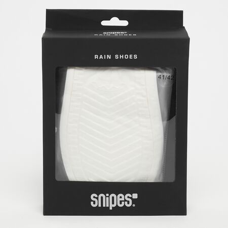 cassette verlichten Discreet SNIPES Sneaker Cover transparent Merchandising bestellen bij SNIPES