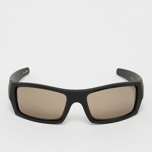 Unisex zonnebrillen - zwart, bruin