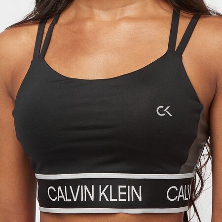 Low Support Sports Bra 
