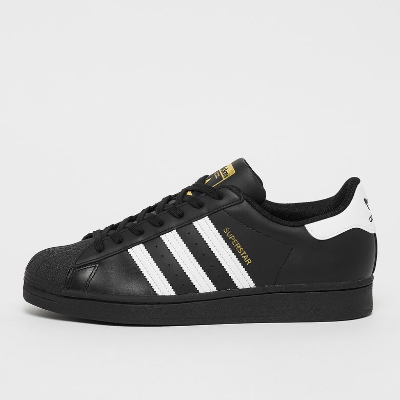 Monetair Belichamen Staren adidas Originals Superstar Sneaker core black/ftwr white/core black Tennis  bestellen bij SNIPES