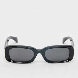 Unisex zonnebrillen - zwart