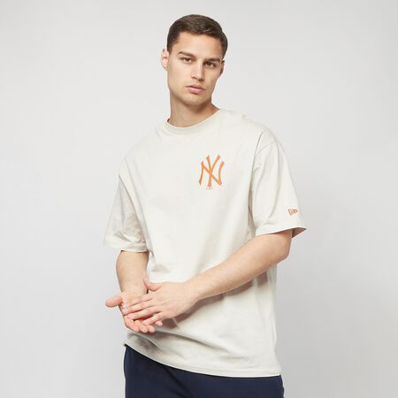 MLB NEW YORK YANKEES Oversized T-Shirt 