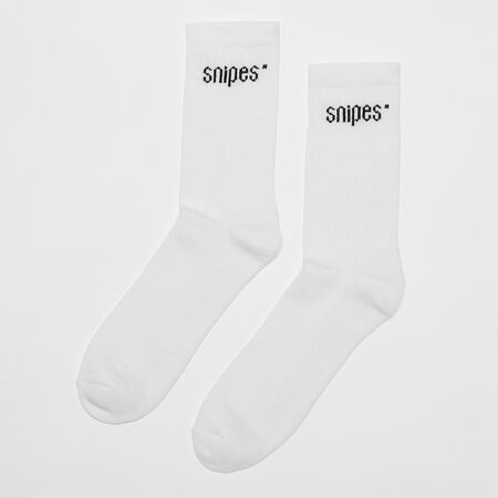 Prehistorisch premier slogan SNIPES Crew Sock (3 Pack) weiß Back to School Essentials bestellen bij  SNIPES