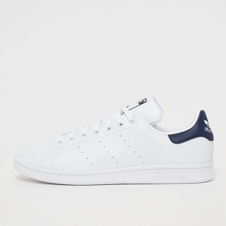 Peer Bier bodem adidas Originals Stan Smith Sneaker ftwr white/ftwr white/conavy Tennis  bestellen bij SNIPES