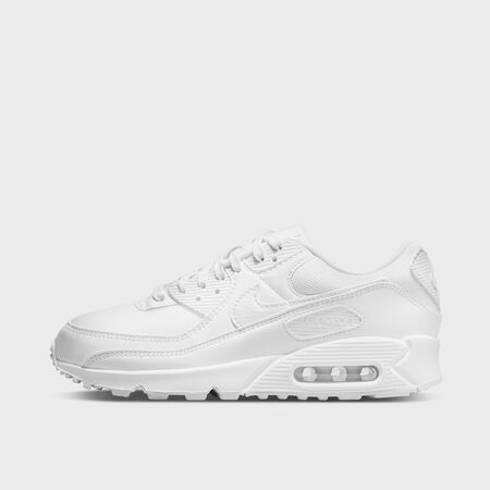 NIKE WMNS Max 90 white/white/white Sneakers bestellen bij