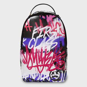 Vandal Couture Backpack