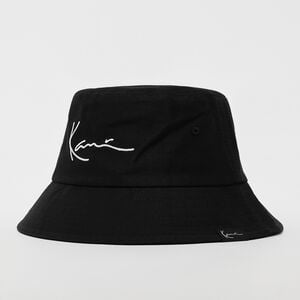 Signature Essential Bucket Hat