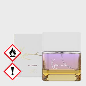 Paradise - 100 ml - Eau de Parfume for Her