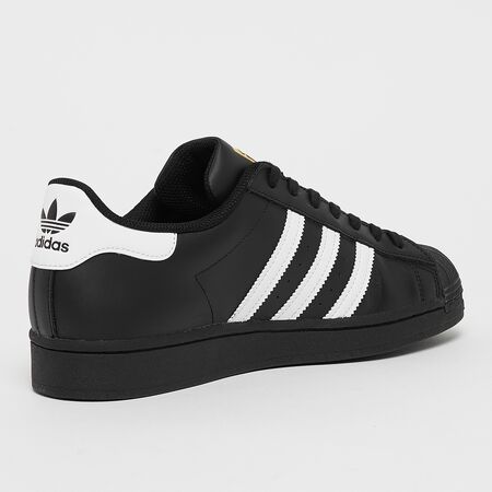 adidas Originals Superstar Sneaker black/ftwr black Tennis bestellen bij SNIPES