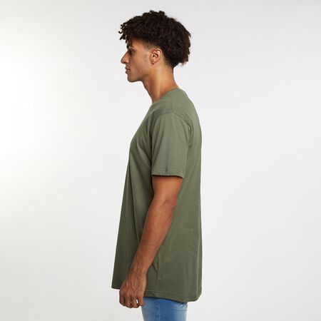 T-Shirt Shaped Long