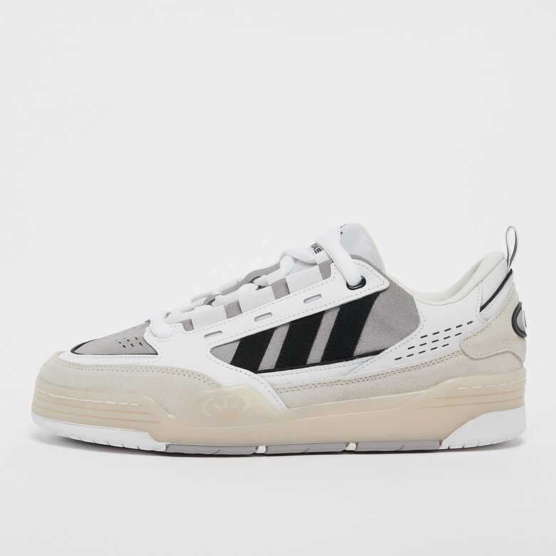 badminton Snor Caius adidas Originals ADI2000 Sneaker white Sneakers bestellen bij SNIPES