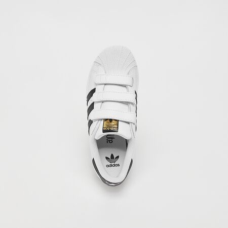 Gietvorm domesticeren Weinig adidas Originals Superstar C Sneaker ftwr white/core black/ftwr white  adidas Icons bestellen bij SNIPES
