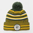 Onfield Cold Weather Home NFL Green Bay Packers