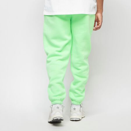 Small Logo Essential Loose Sweat Pants 