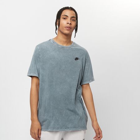 NSW SS Tee Washed Club 