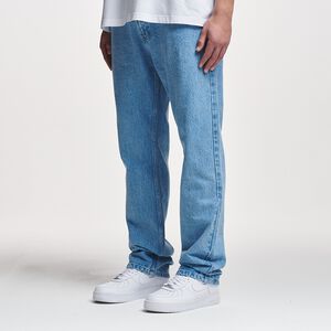 Gabrie Basic Straight Jeans