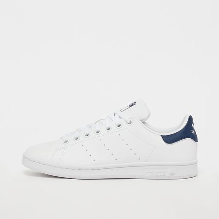 adidas Stan Smith J Sneaker ftwr white/ftwr white/dark blue adidas Icons bestellen bij SNIPES