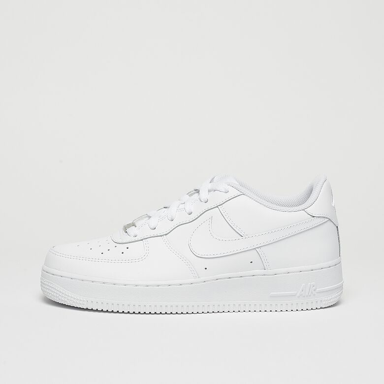 Air Force 1 (GS) white/white Back to School Essentials SNIPES