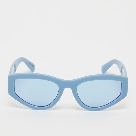 Unisex zonnebrillen - blauw