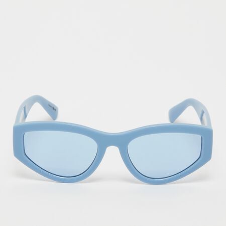 Unisex zonnebrillen - blauw