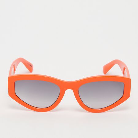 Unisex zonnebrillen -  oranje