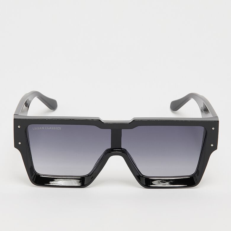 jas Lichaam doel Urban Classics Sunglasses Kiev Black Zonnebrillen bestellen bij SNIPES