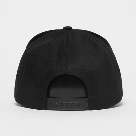 5-Panel Curved Classic