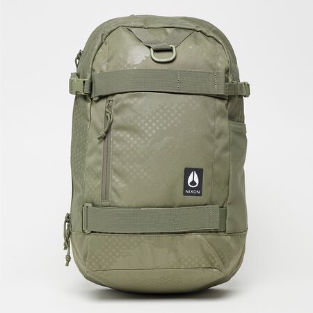 Gamma Backpack olive dot camo