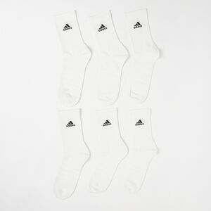Crew Sportswear Sokken (6 Pack)