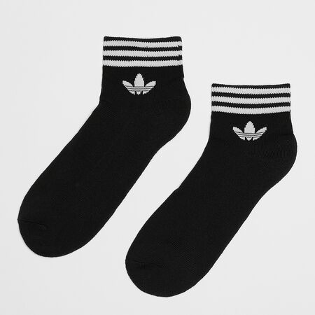 kunst Manie namens adidas Originals adicolor Trefoil Ankle Sokken (3 Paar) black Cadeaus  bestellen bij SNIPES