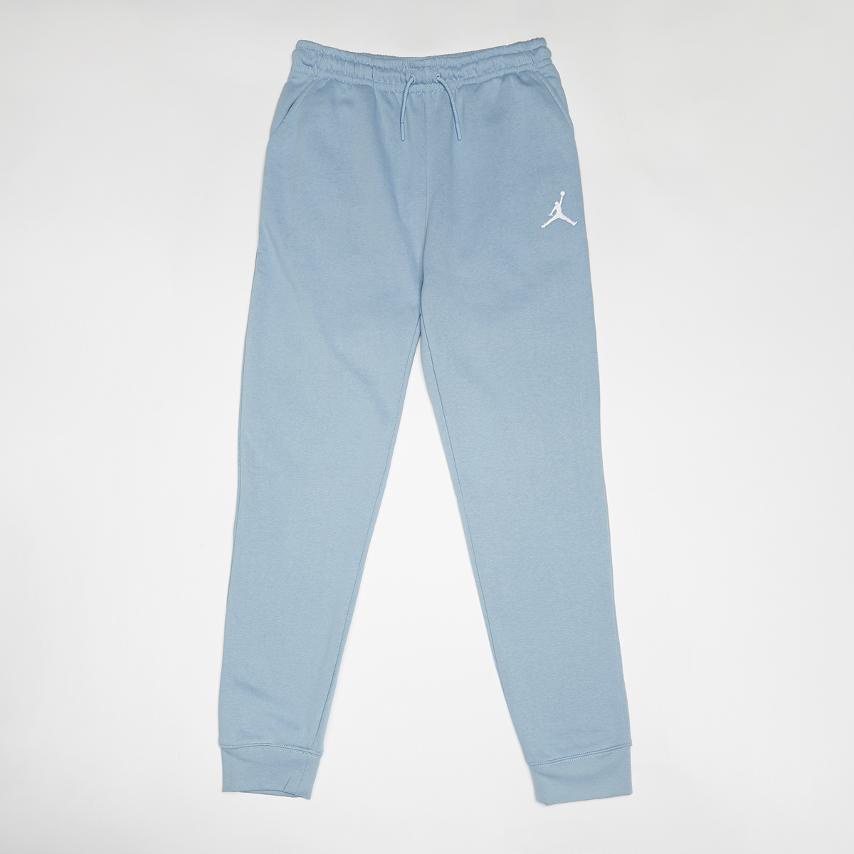Jordan Michael Essentials Pants Trainingsbroeken Kids blue grey maat: 128 beschikbare maaten:128 147 158 170