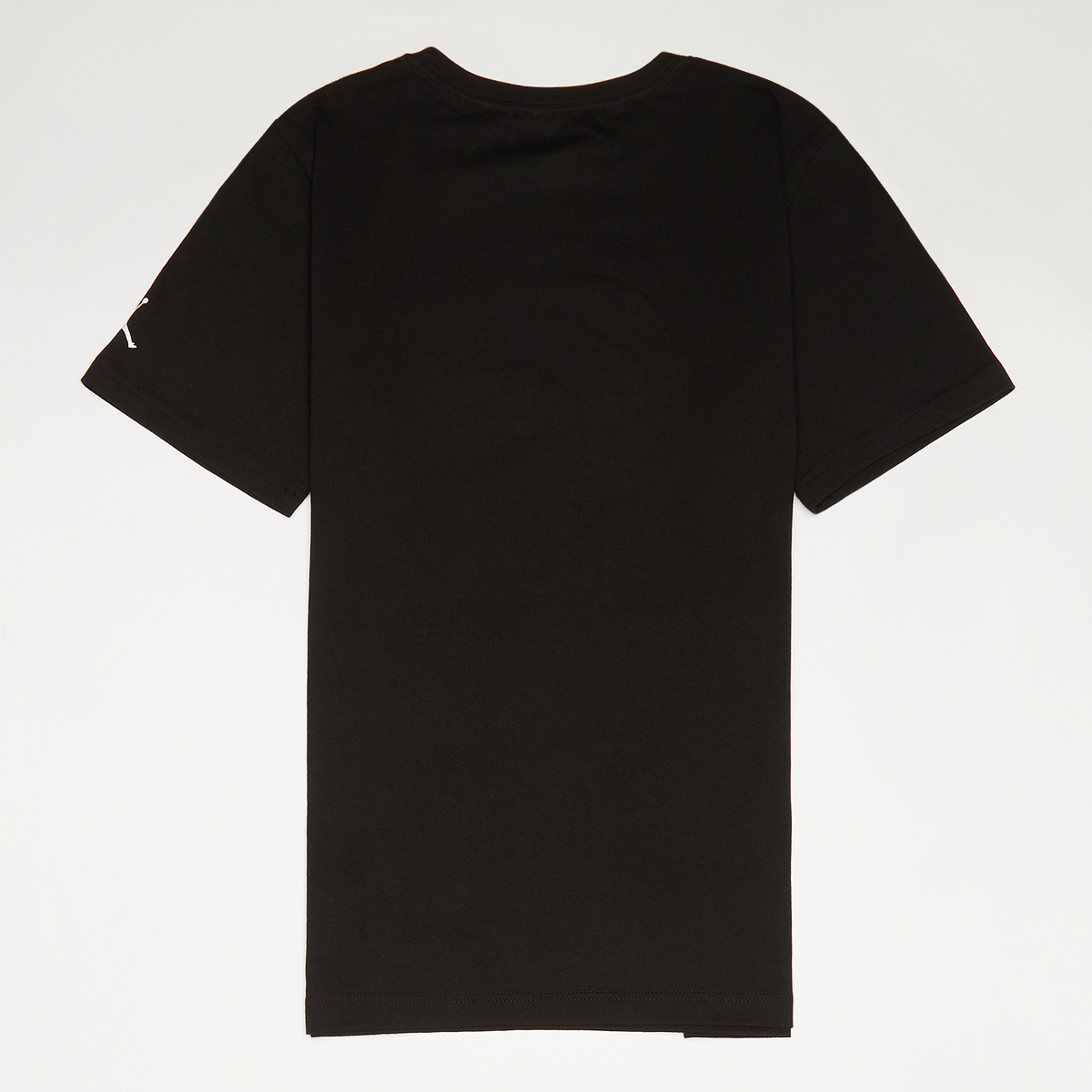 Jordan 23 Gold Line S s Tee T-shirts Kids Black maat: 170 beschikbare maaten:170