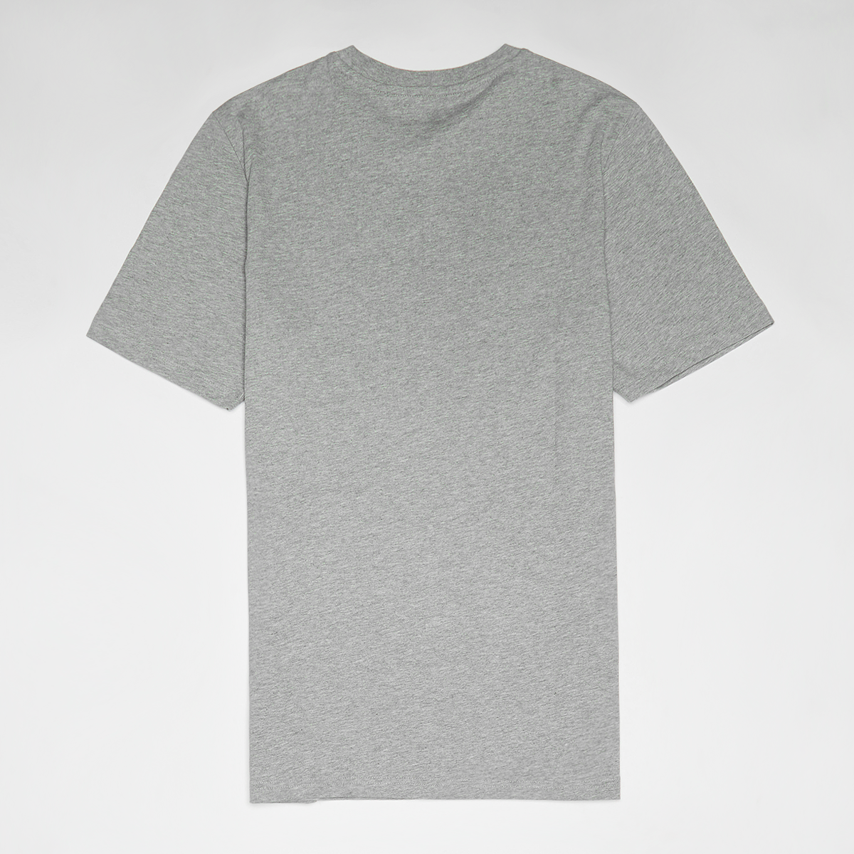 adidas Originals Varsity T-shirt T-shirts Kids medium grey heather green maat: 140 beschikbare maaten:140 176