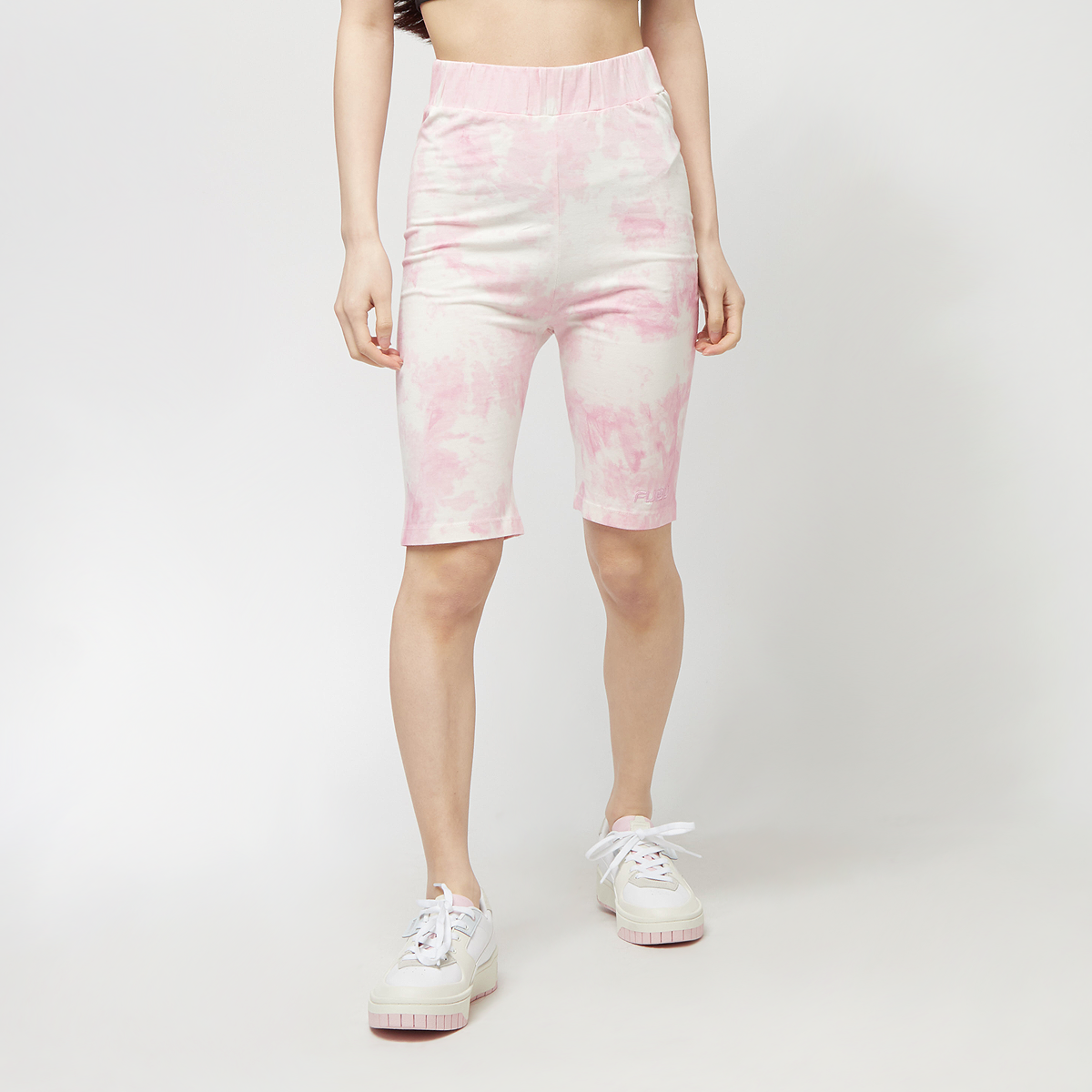 Productafbeelding: Corporate Tiedye Cycling Shorts