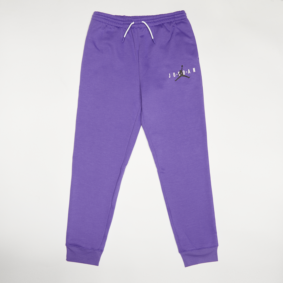 Jordan Jumpman Sustainable Pant Trainingsbroeken Kids purple venom maat: 128 beschikbare maaten:128 147 170