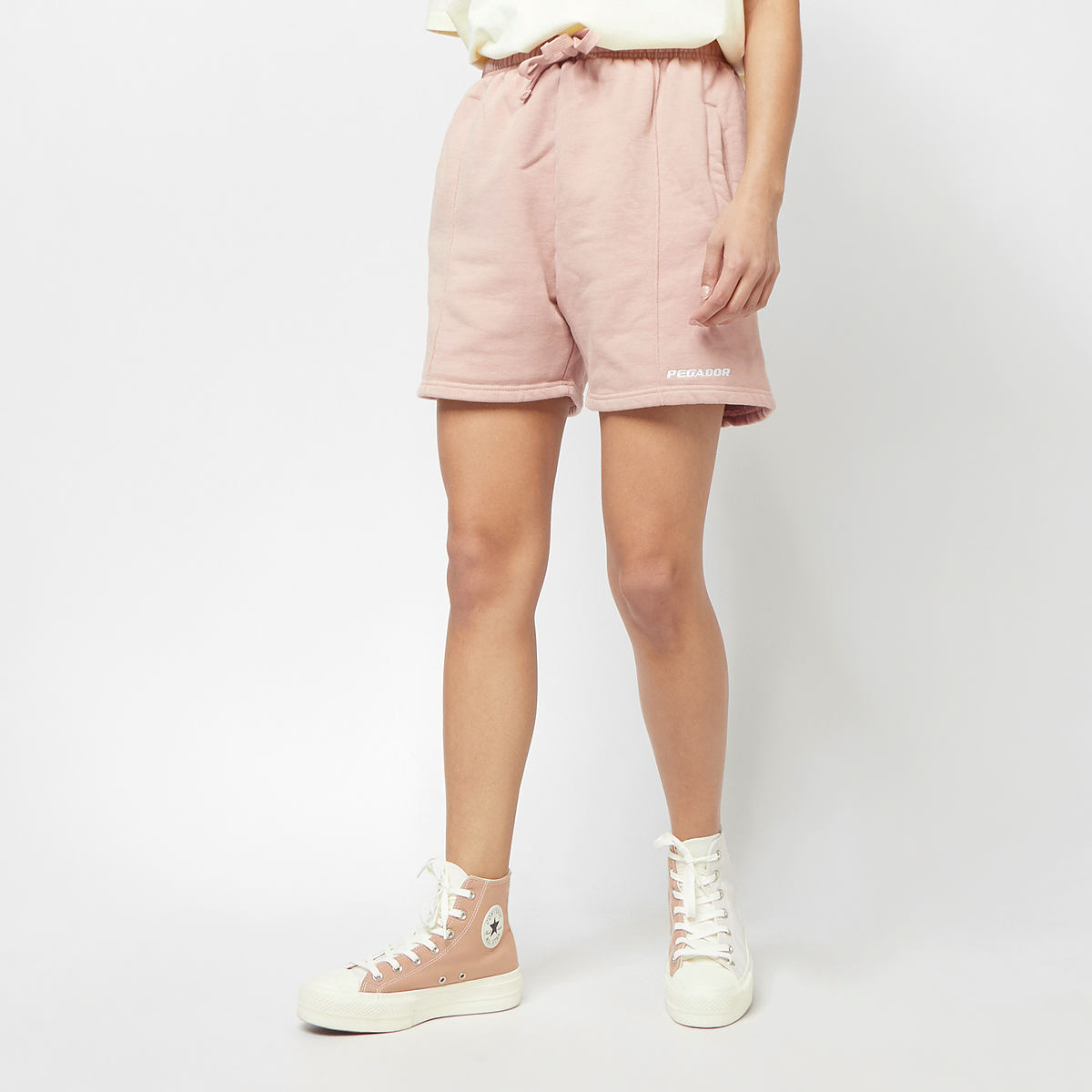 Productafbeelding: Sully High Waisted Short