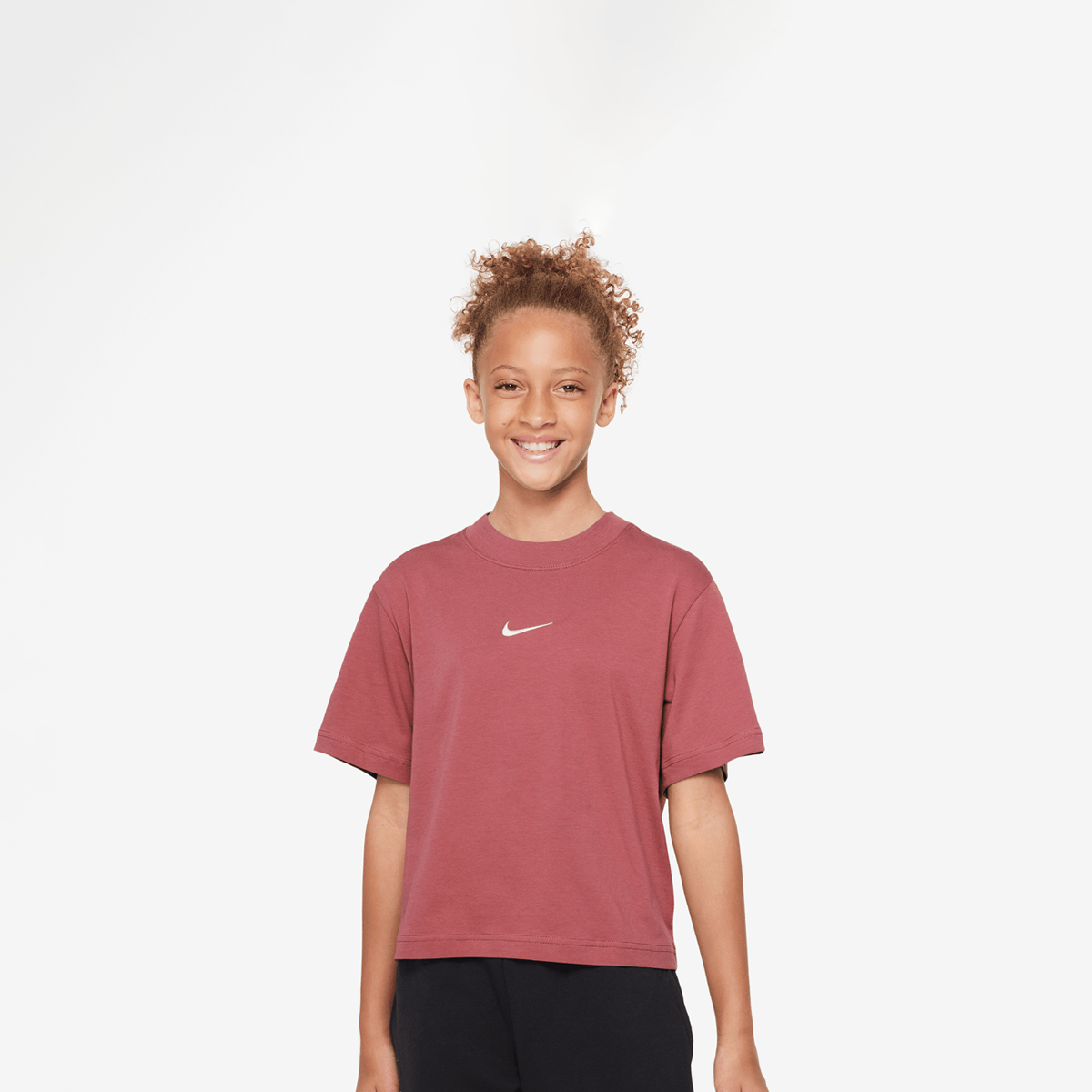 Nike Sportswear T-shirt T-shirts Kids adobe maat: XS beschikbare maaten:XS S M L